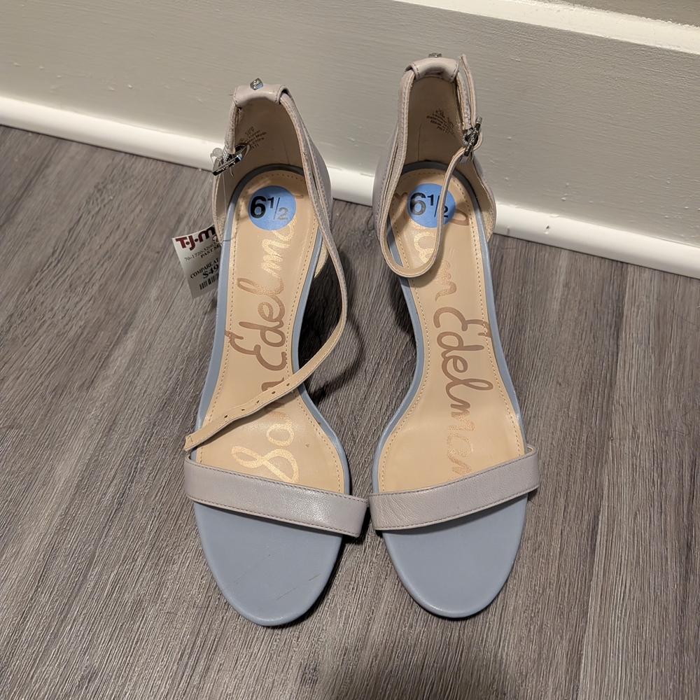 Sam Edelman Women's Patti Sandals